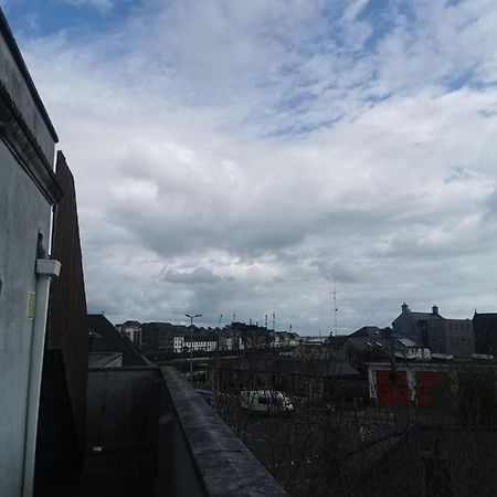 Cosy Retreat Apartment Galway Luaran gambar