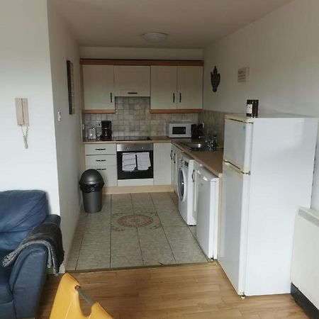 Cosy Retreat Apartment Galway Luaran gambar
