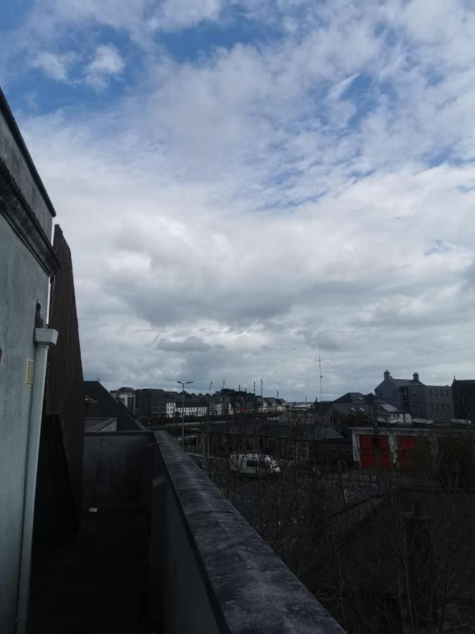 Cosy Retreat Apartment Galway Luaran gambar