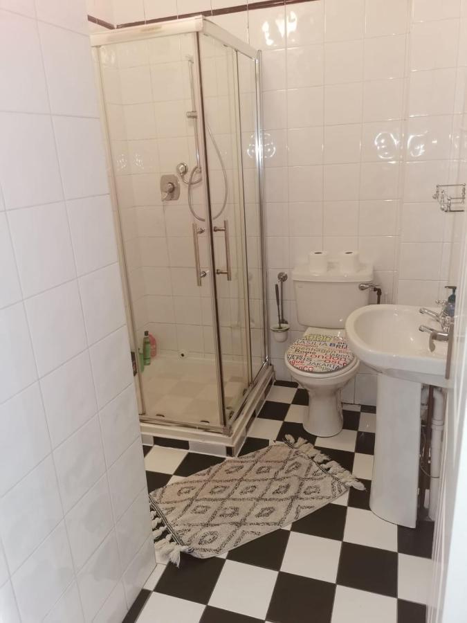 Cosy Retreat Apartment Galway Luaran gambar