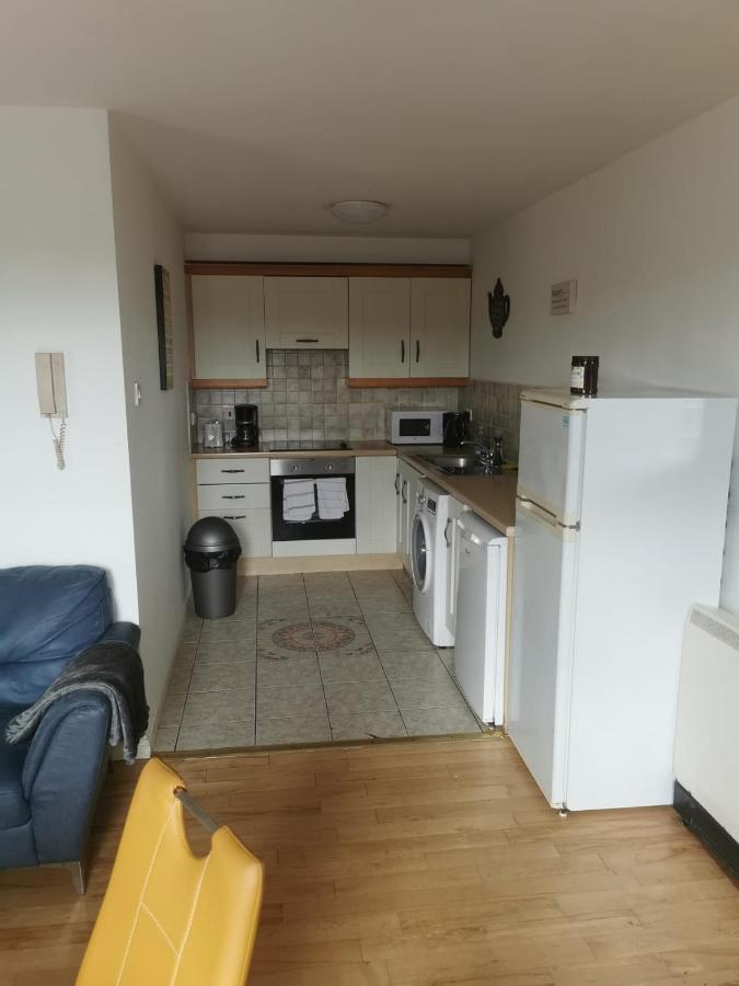Cosy Retreat Apartment Galway Luaran gambar