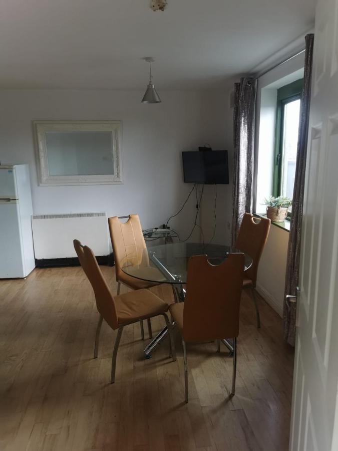 Cosy Retreat Apartment Galway Luaran gambar
